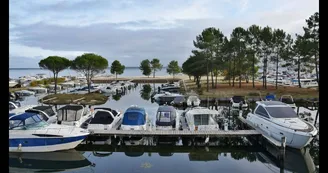 Charlet Nautic Lac17