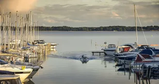 Charlet nautic Lac19