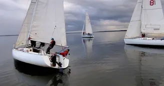 CNBO Bateau