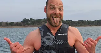 Electrochoc julien