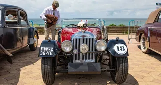 Oldtimer