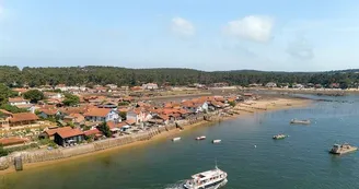 Côte du Cap-Ferret