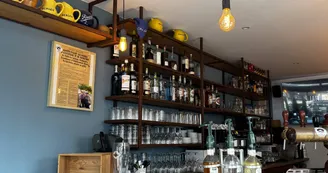 Chez kiki 2