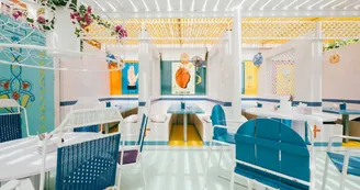 Surf Palace Salle 2