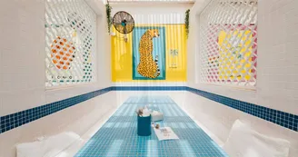 Surf Palace Salle 4