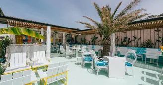 Surf Palace Salle 8