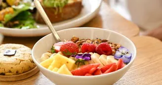 Fusion Café image8