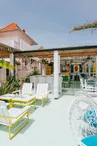 Surf Palace Salle 7