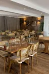 Hôtel Atlantide resto 3